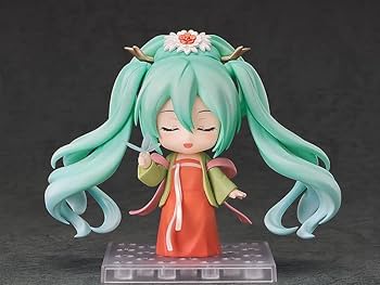 GOOD SMILE COMPANY - 1/10スケール ドールハウス 花魁 フィギュア ねんどろいど figma 新品 GOOD SMILE COMPANY - 1/10スケール ドールハウス 花魁